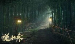 逆水寒首测最新爆料,江湖风云再起，全新门派与技能等你探索