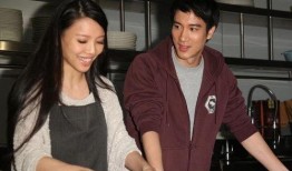 李靓蕾爆料图文大全最新,揭秘事件背后真相与细节