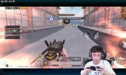 主播爆料和平精英游戏视频,和平精英游戏幕后精彩瞬间